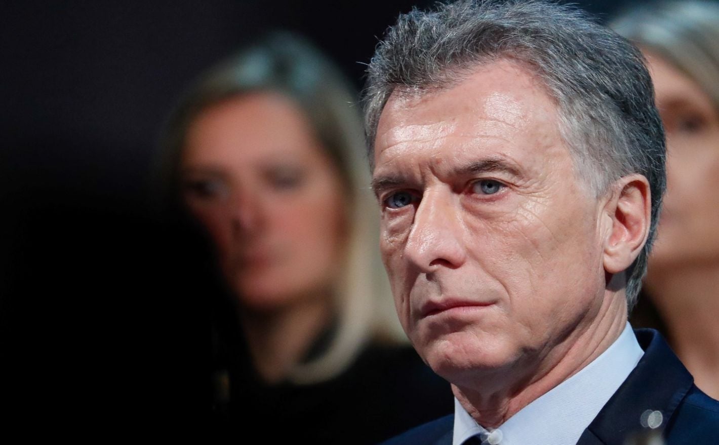 macri