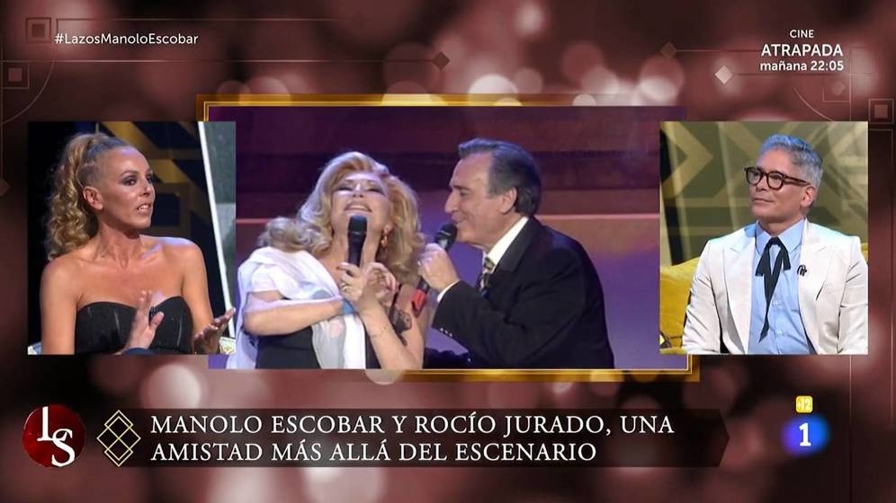 rocio-carrasco-y-boris-izaguirre-en-lazos-de-sangre-tve