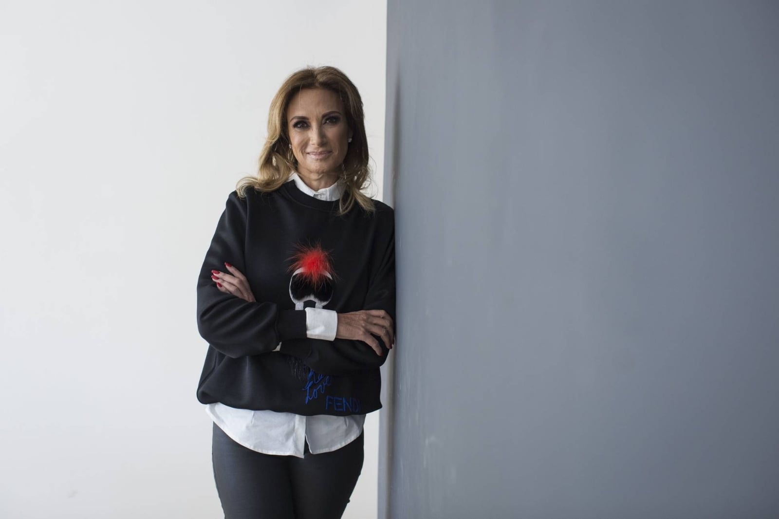 adela micha