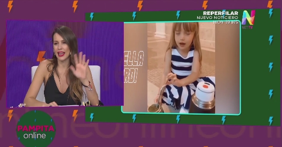 www.minutoneuquen.com Carolina Pampita Ardohain (2)
