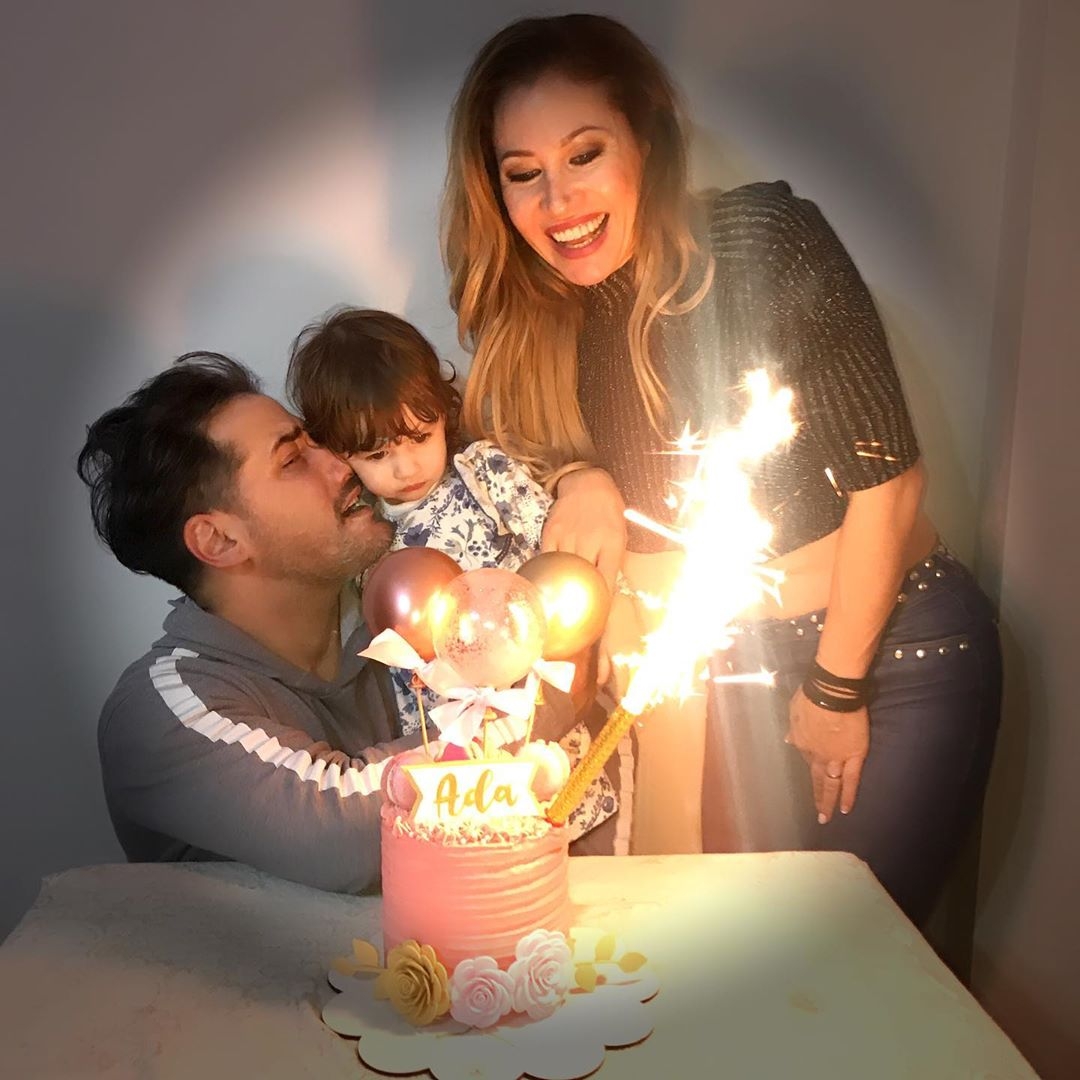 adabel cumple