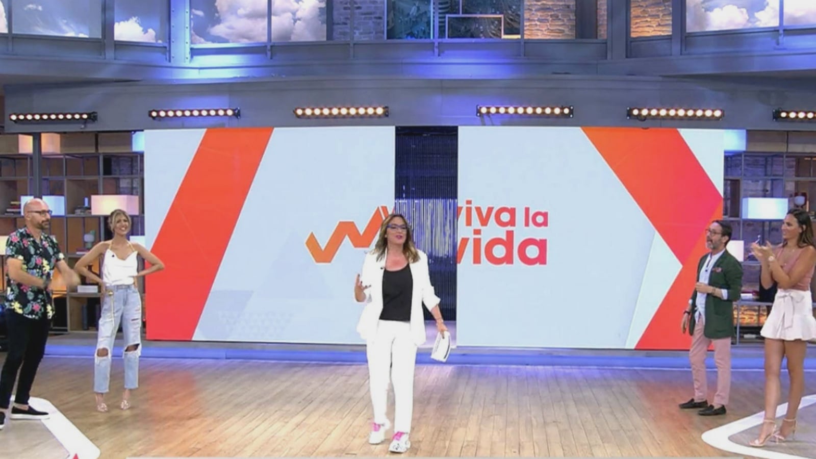 www.minutoneuquen Viva la vida