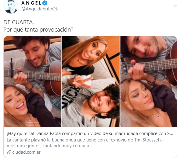 ange tini