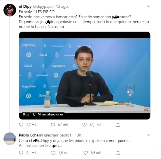 echarri