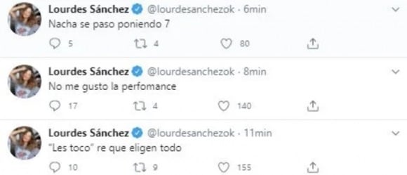 www.minutoneuquen.com Lourdes Sanchez3