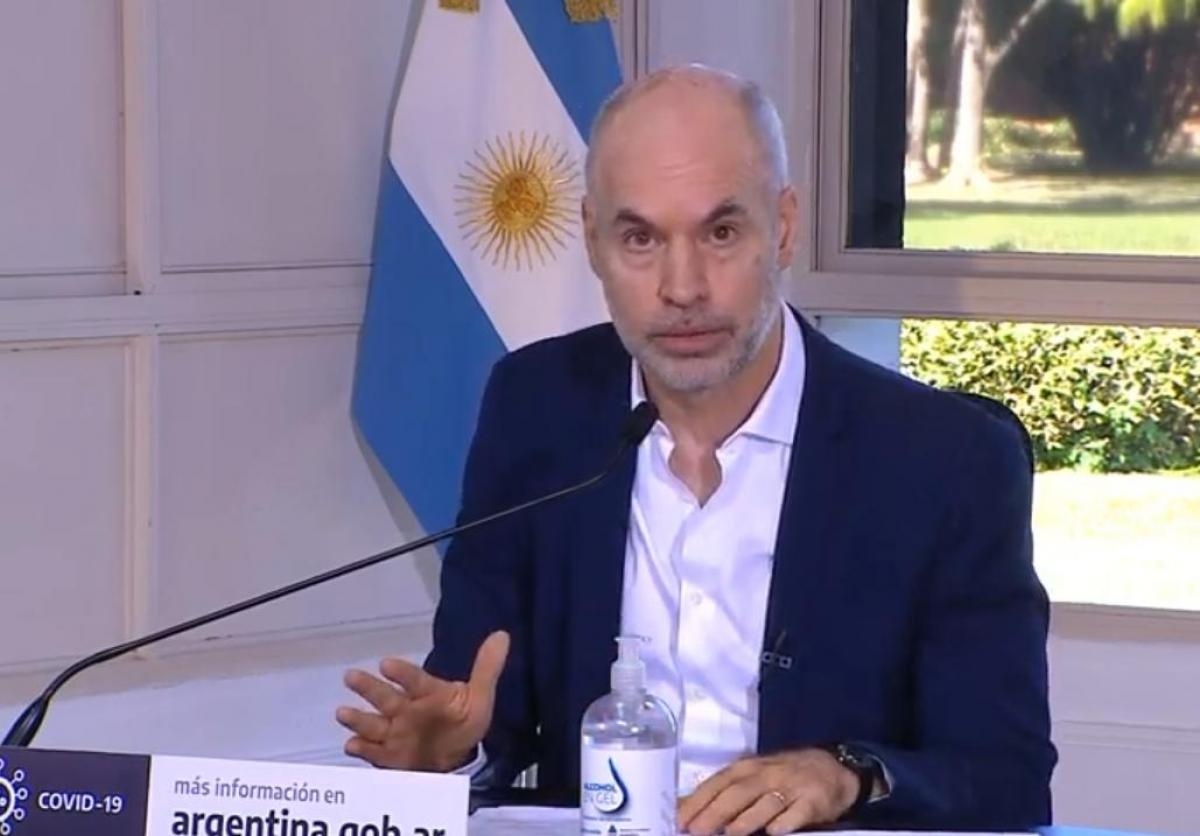 larreta
