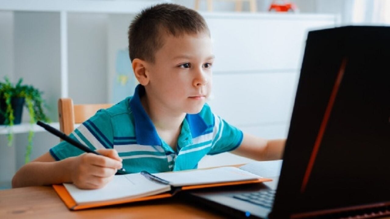 clases virtuales