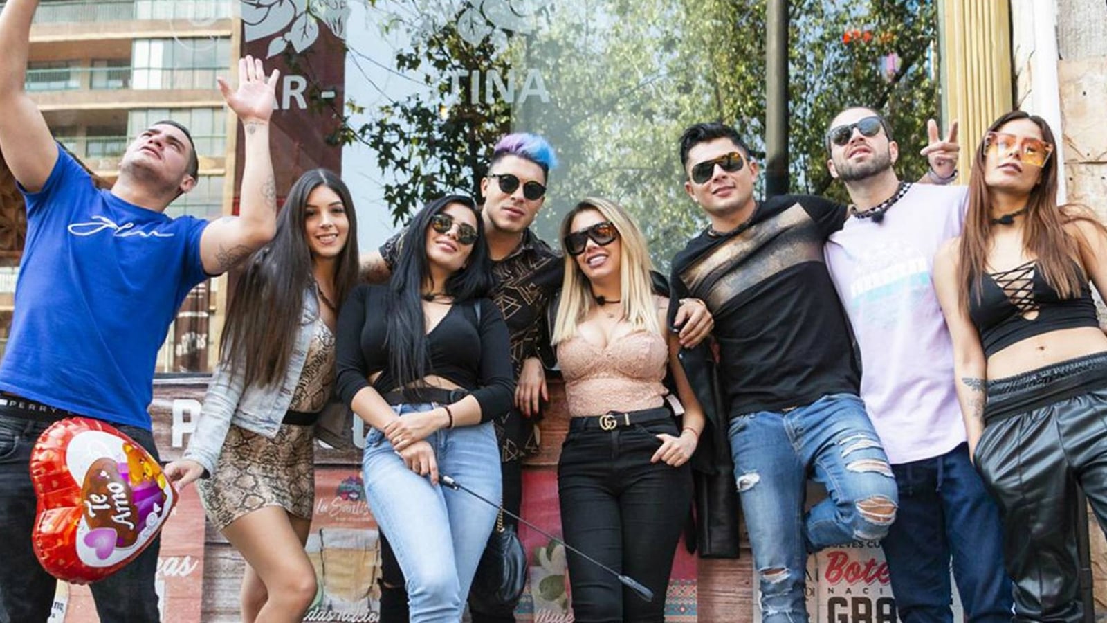 acapulco shore