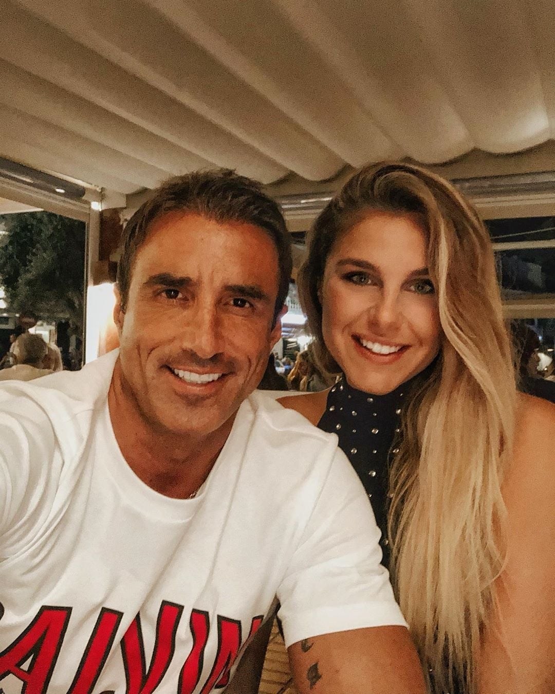 www.minutoneuquen Ivana Icardi y Hugo Sierra 20