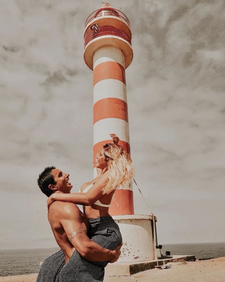www.minutoneuquen Ivana Icardi y Hugo Sierra 21