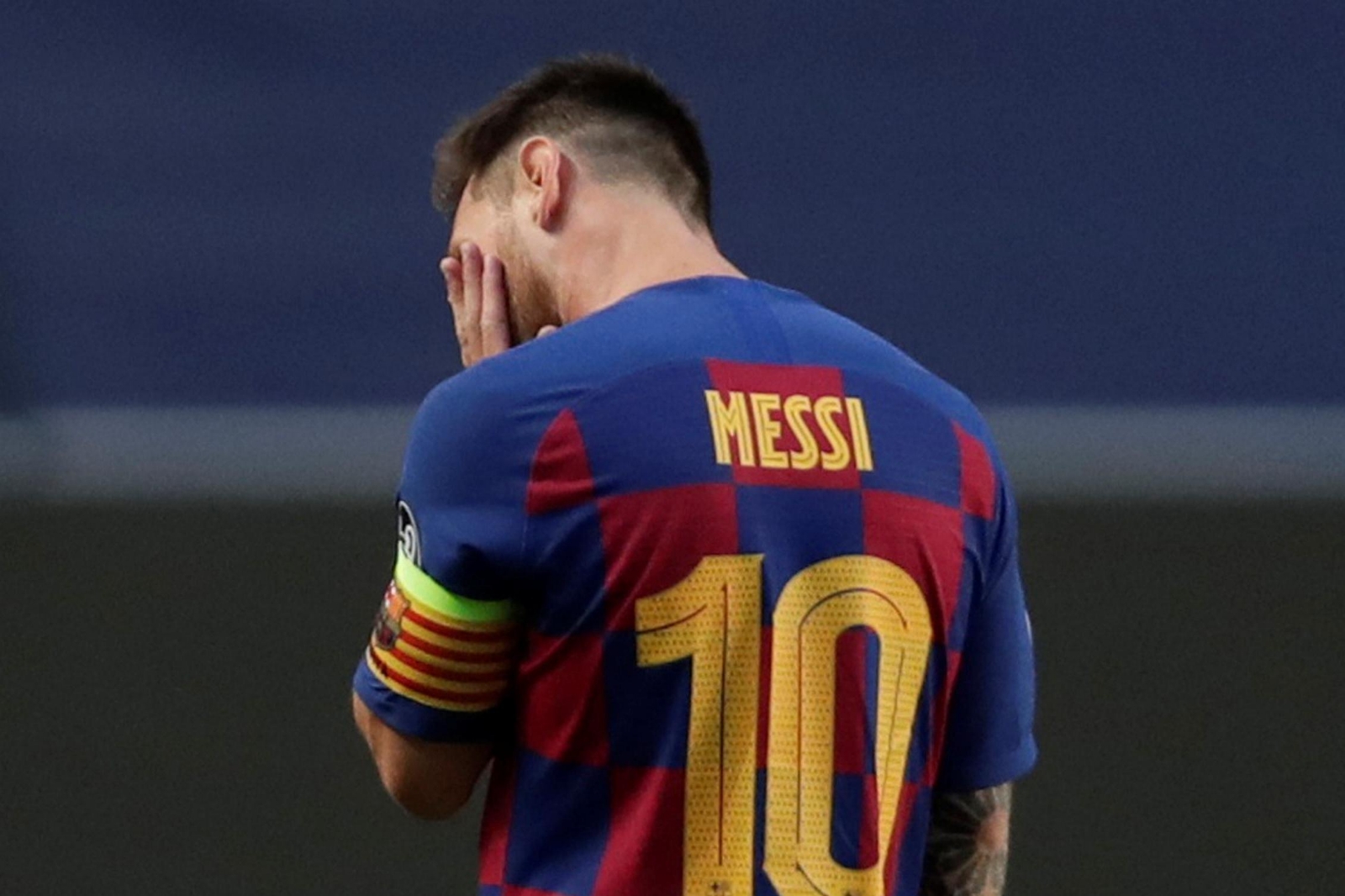 messi1508