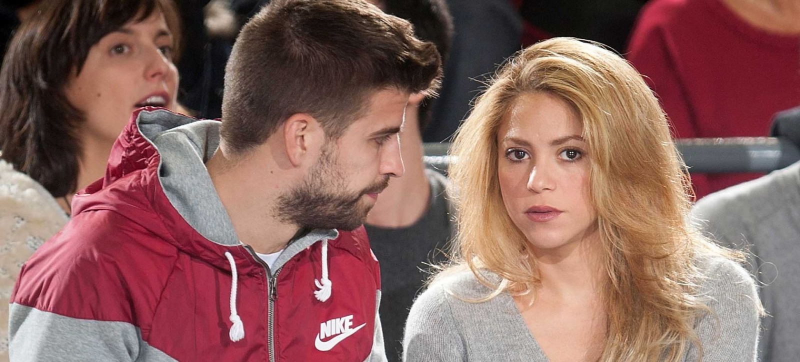 www.minutoneuquen.com PIQUÉ Y SHAKIRA