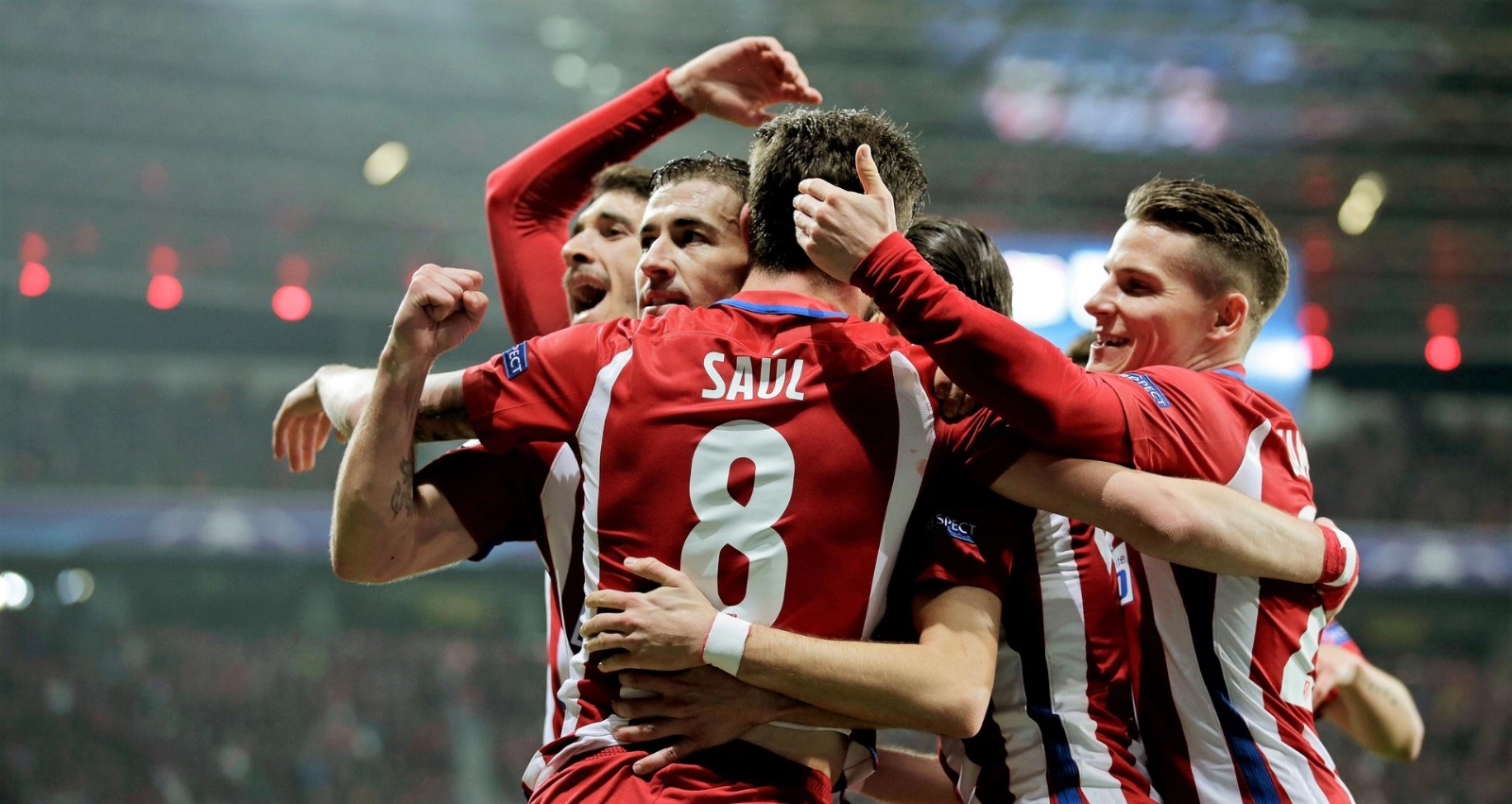 saul