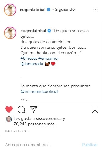cap tobal