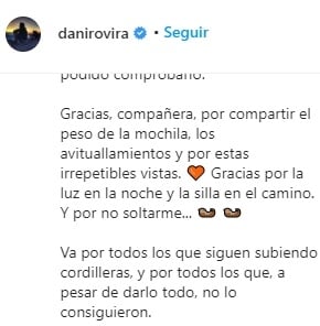 www.minutoneuquen.com DANI ROVIRA