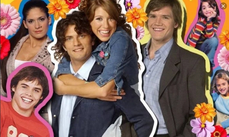 www.minutoneuquen.com Floricienta