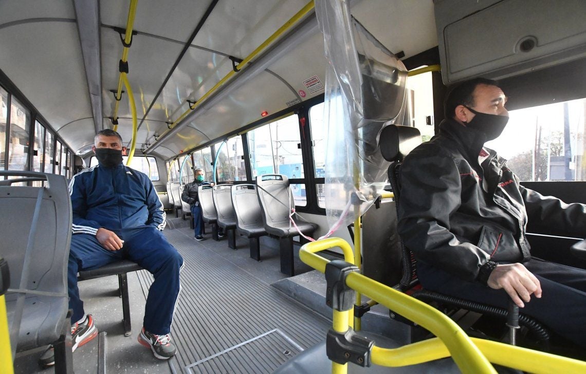 transporte publico