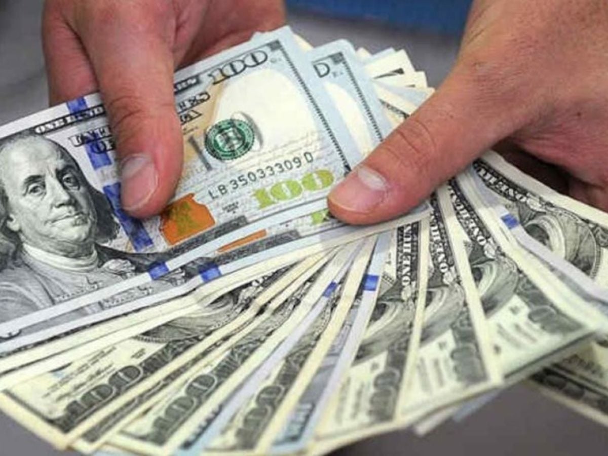 dolar 1