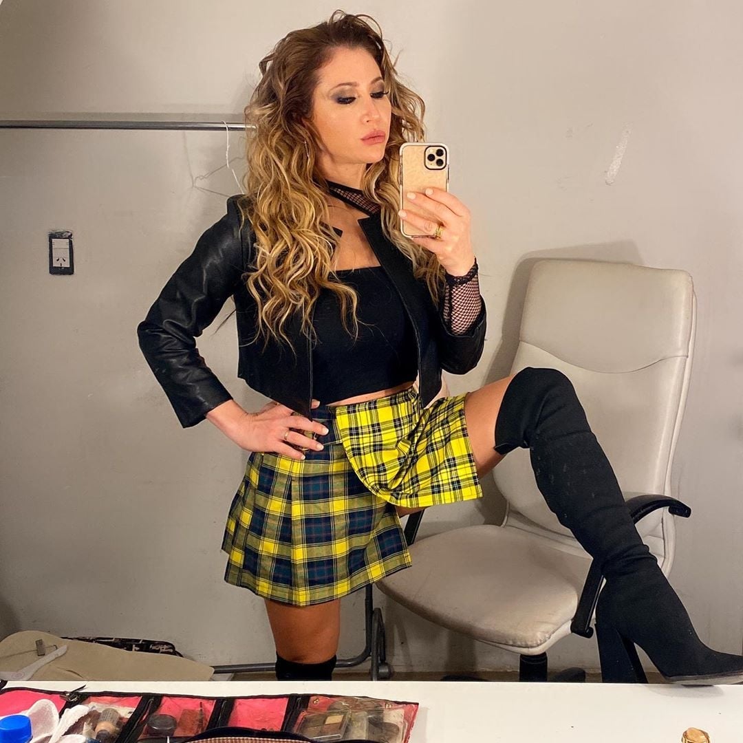 www.minutoneuquen.com adabel guerrero