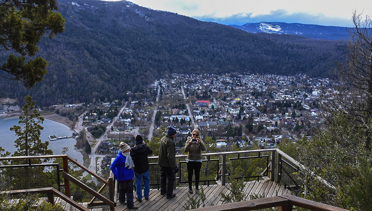 San Martin de los Andes