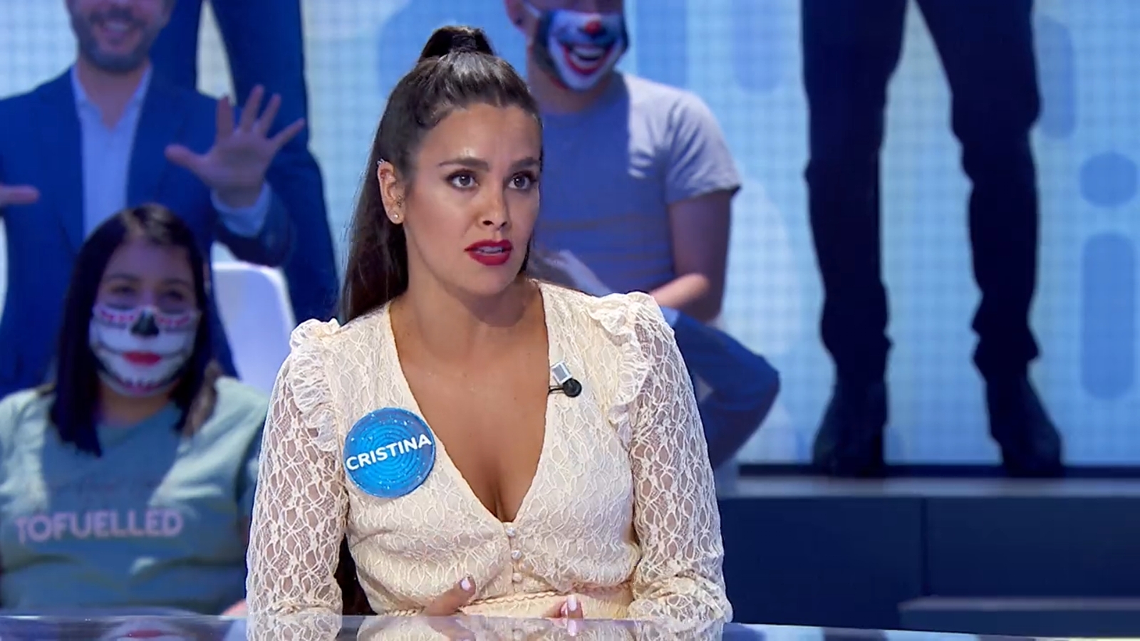 www.minutoneuquen.com CRISTINA PEDROCHE 4