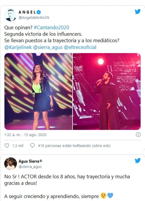 www.minutoneuquen.com Agustín Sierra 1