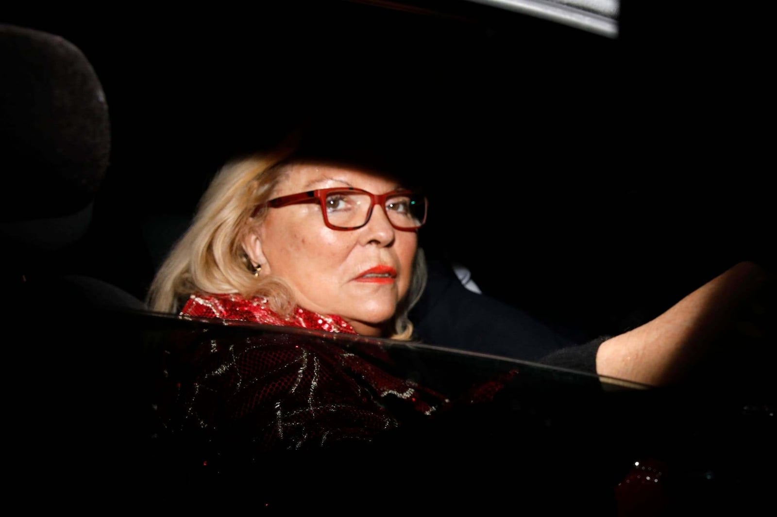 Carrió.-Hay-una-campaña-personal-de-Cristina-Kirchner-contra-Rodríguez