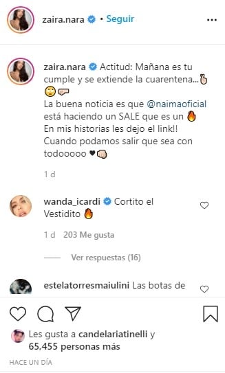 cap wanda