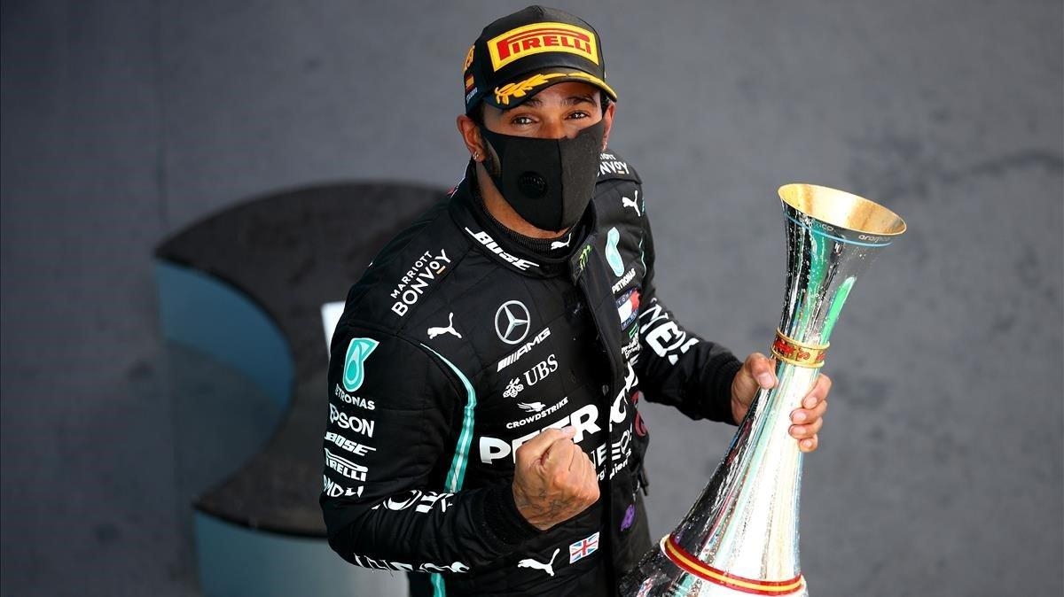 HAMILTON HOY12
