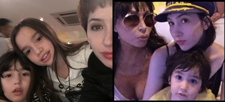 www.minutoneuquen.com Sofía Gala2