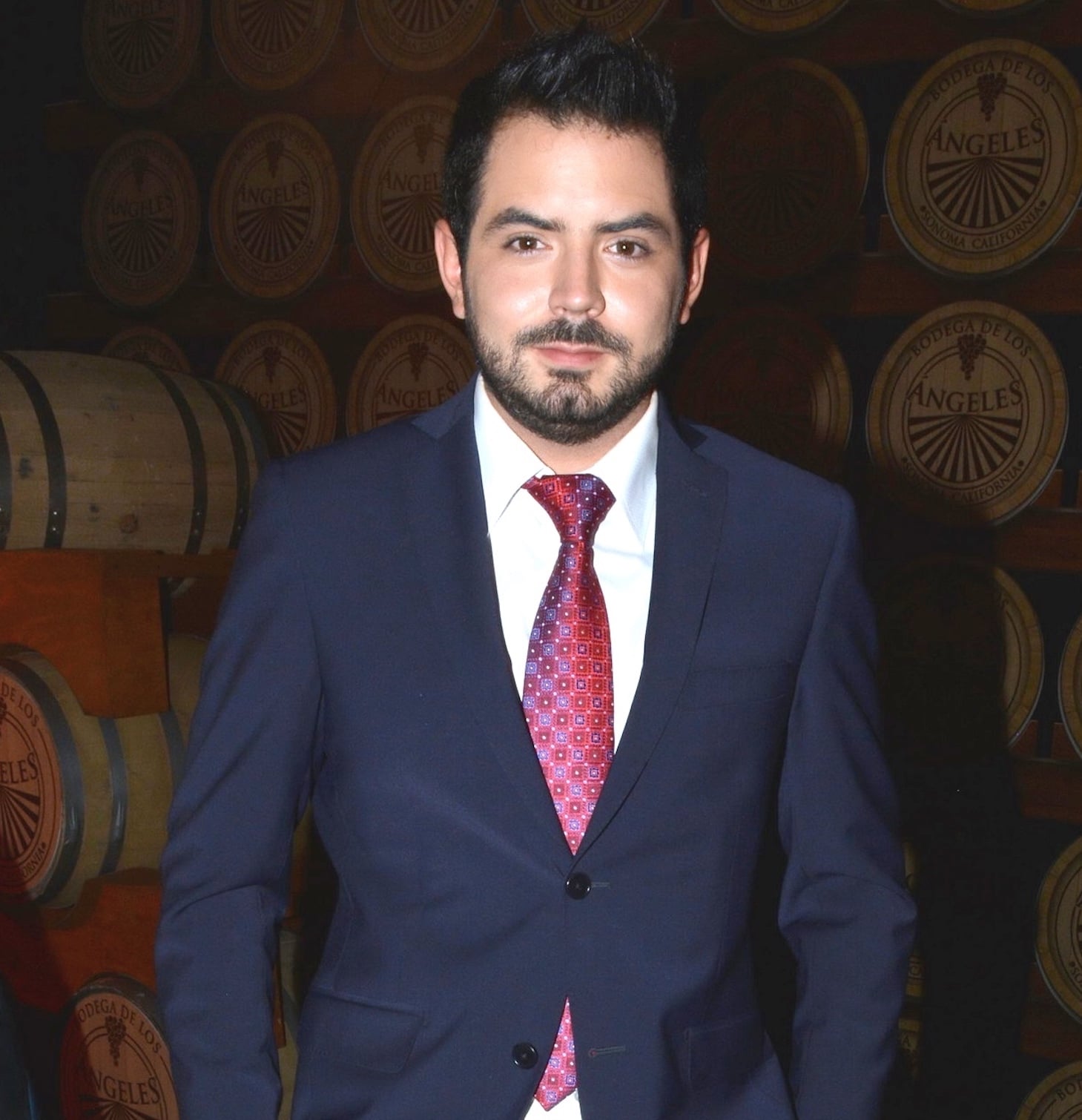 jose derbez