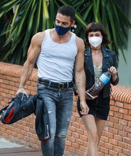 www.minutoneuquen.com MIGUEL ANGEL SILVESTRE 3