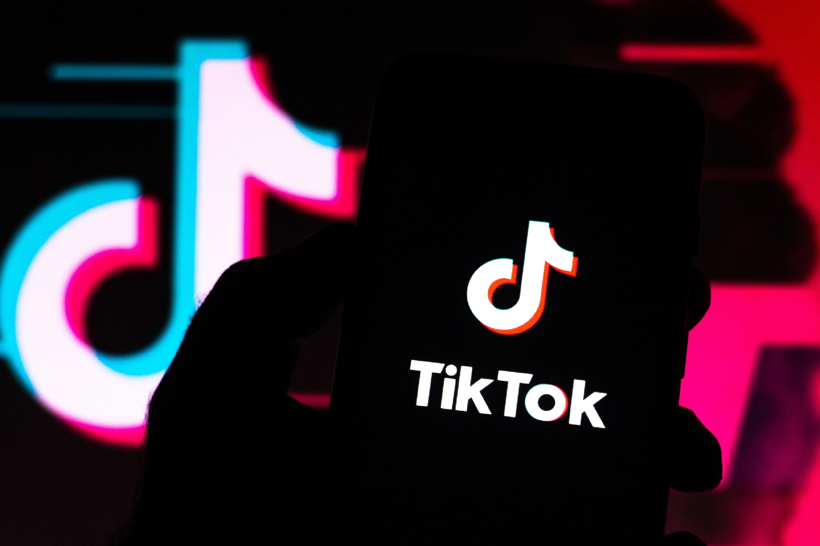 tik tok