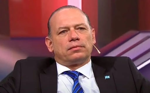 sergio berni 1
