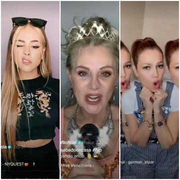 tik tok 2