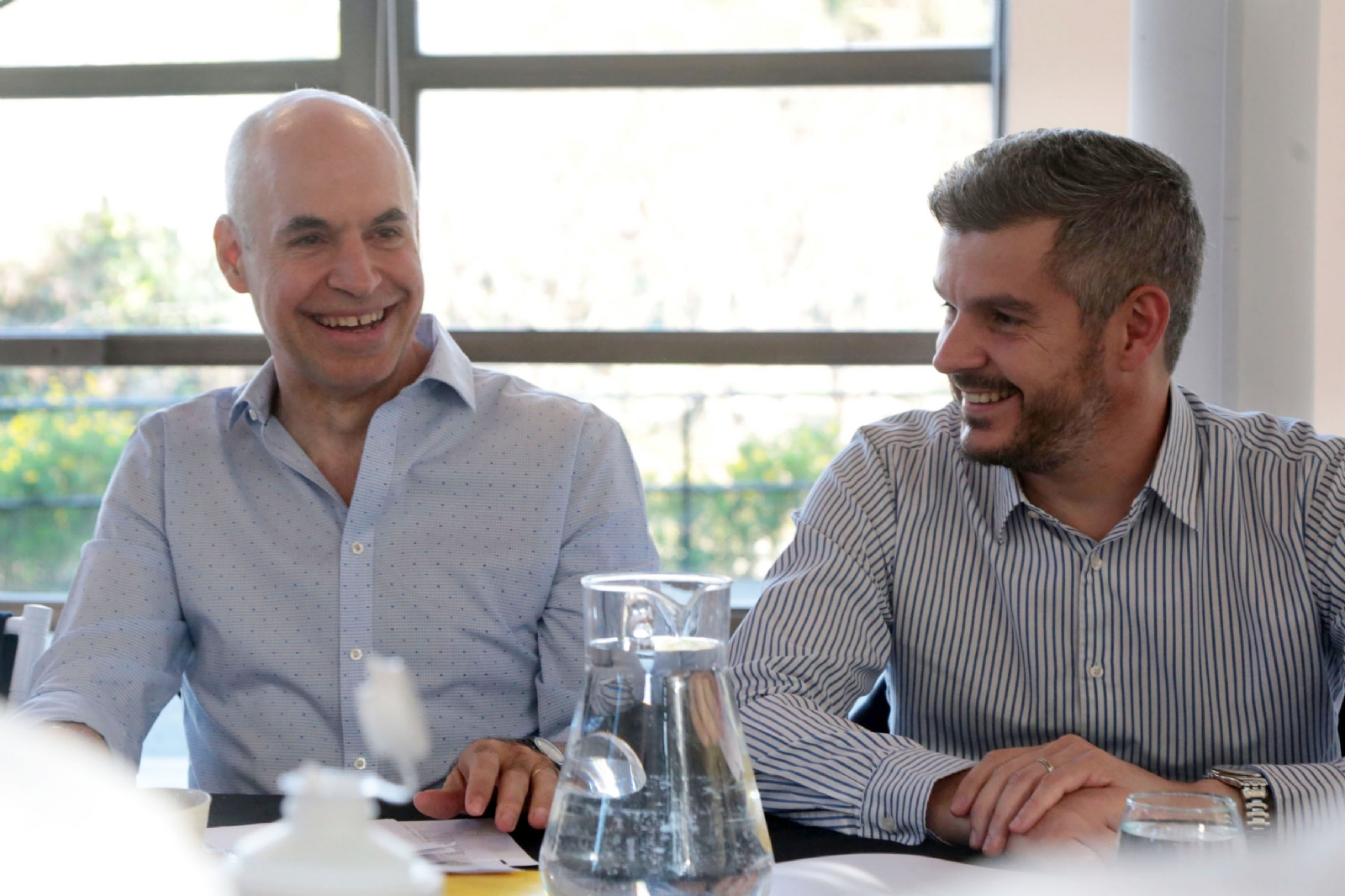 horacio_rodriguez_larreta_y_marcos_pena_-_reunion_gabinete_porteno
