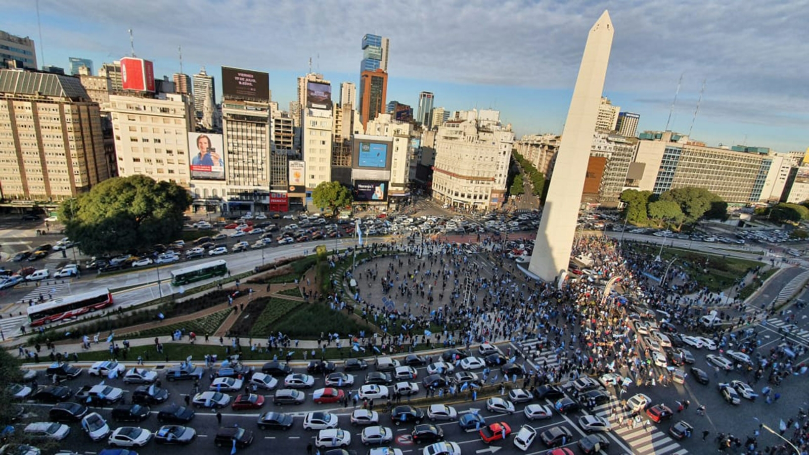 marchaanticuarentena