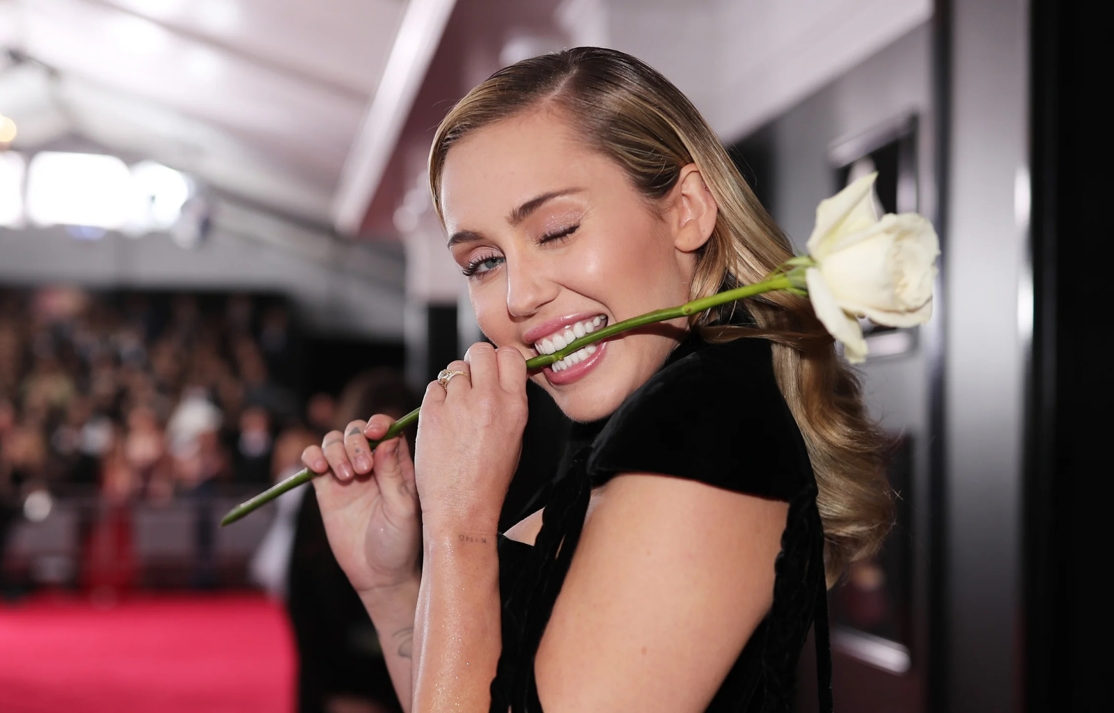 mileyportada
