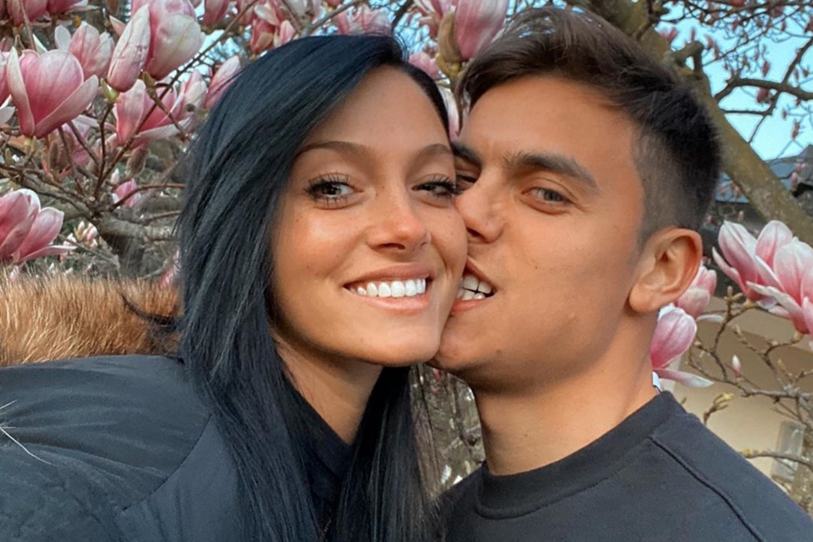 dybala oriana