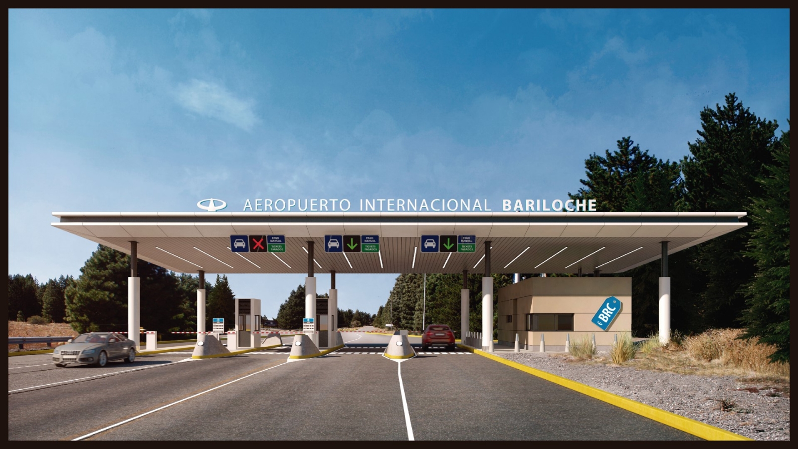 www.minutoneuquen.com aeropuerto bariloche