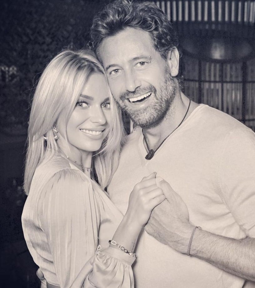 soto e irina