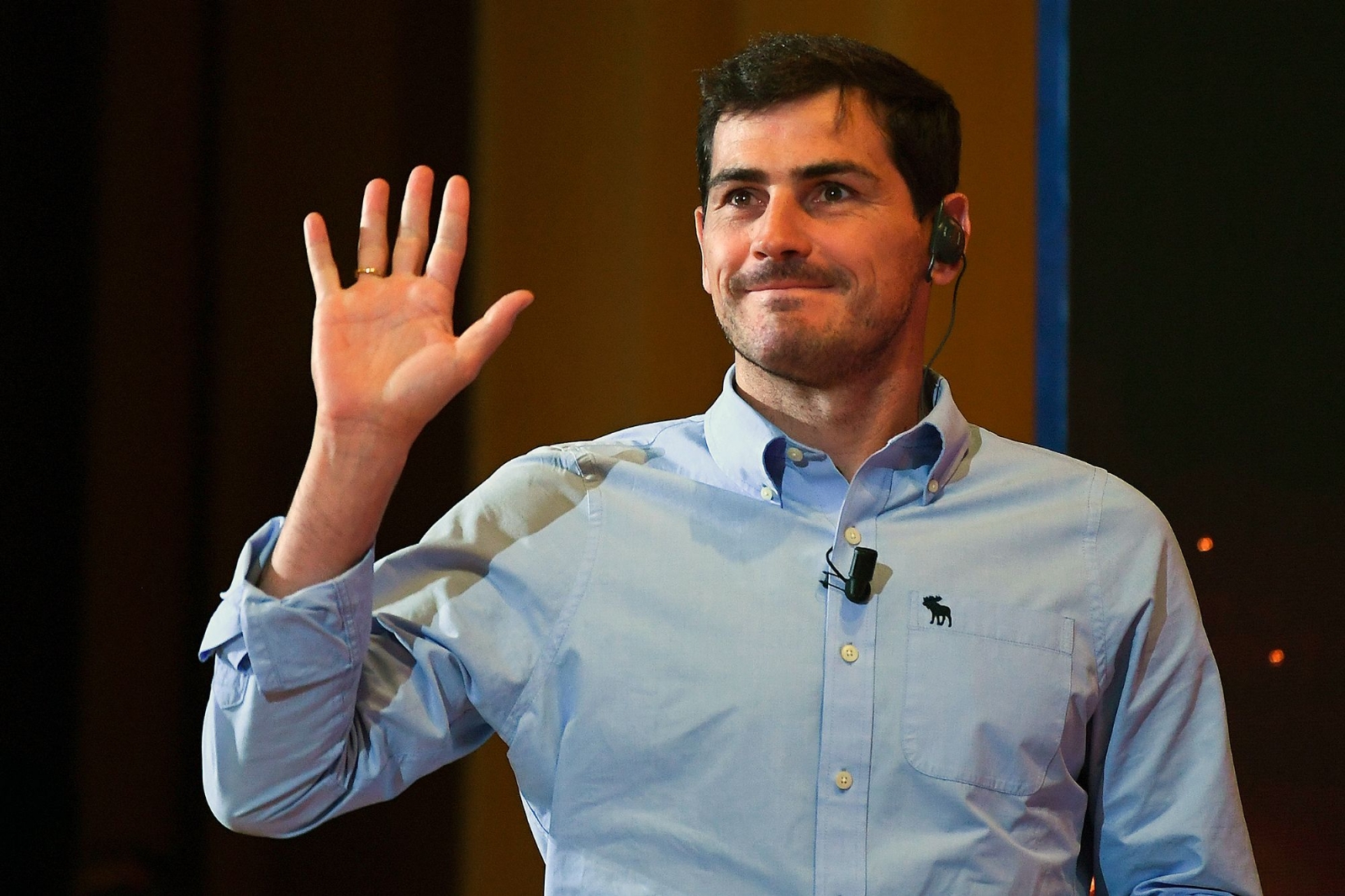 www.minutoneuquen.com iker casillas 4