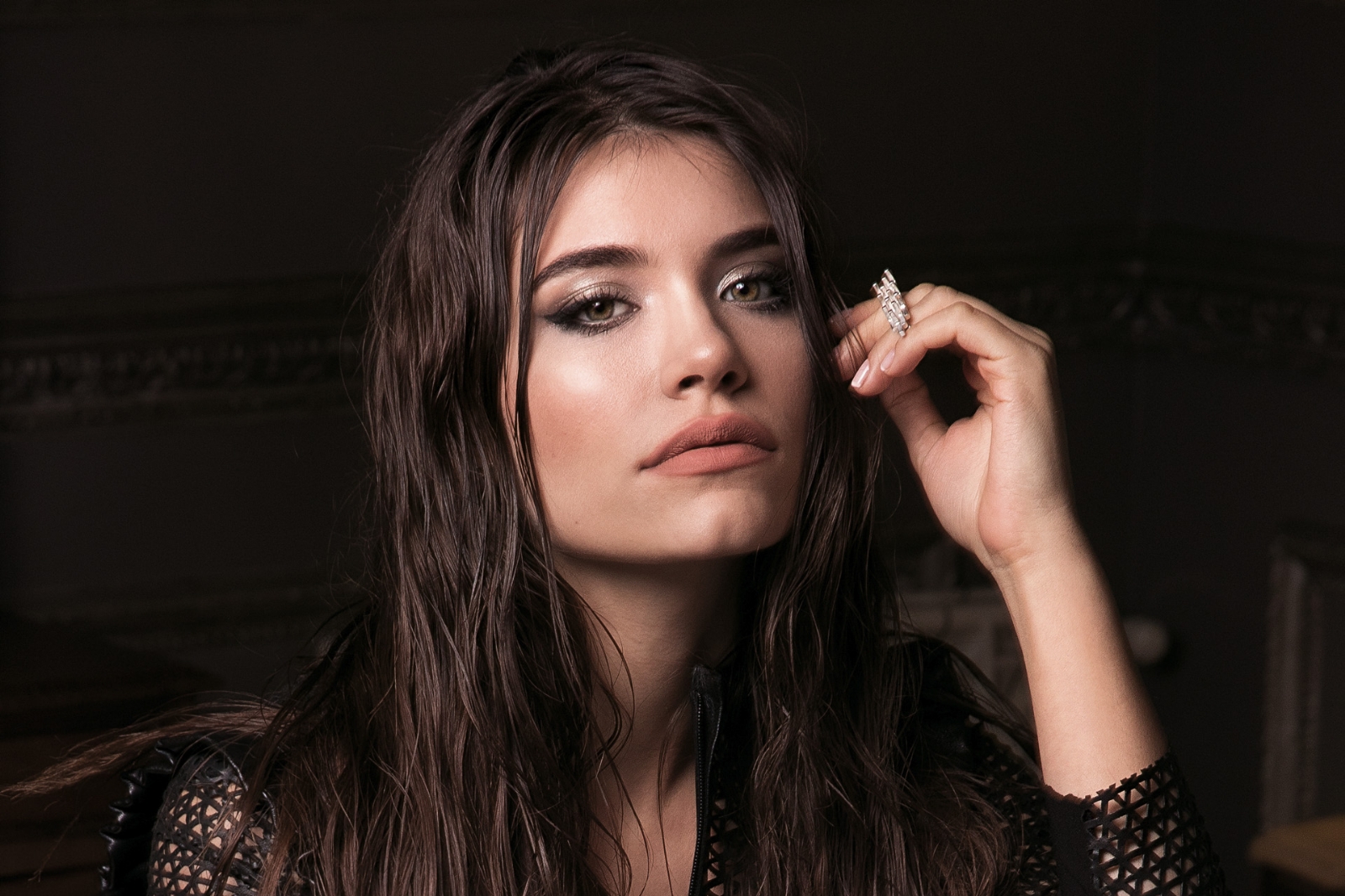 eva de dominici