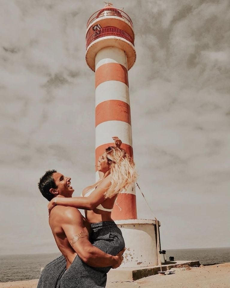 www.minutoneuquen Ivana Icardi y Hugo Sierra 21