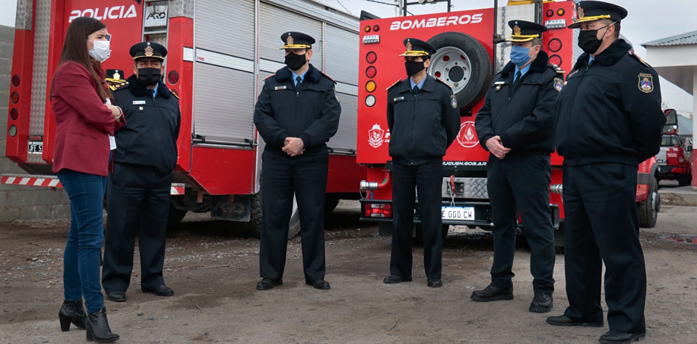 www.minutoneuquen.com bomberos neuquen