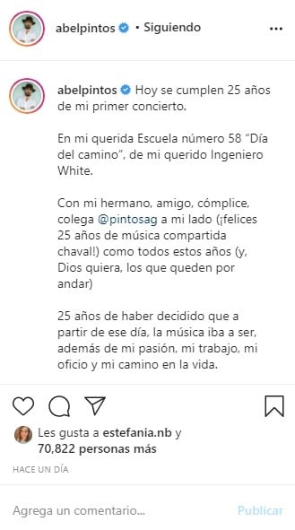 cap pintos