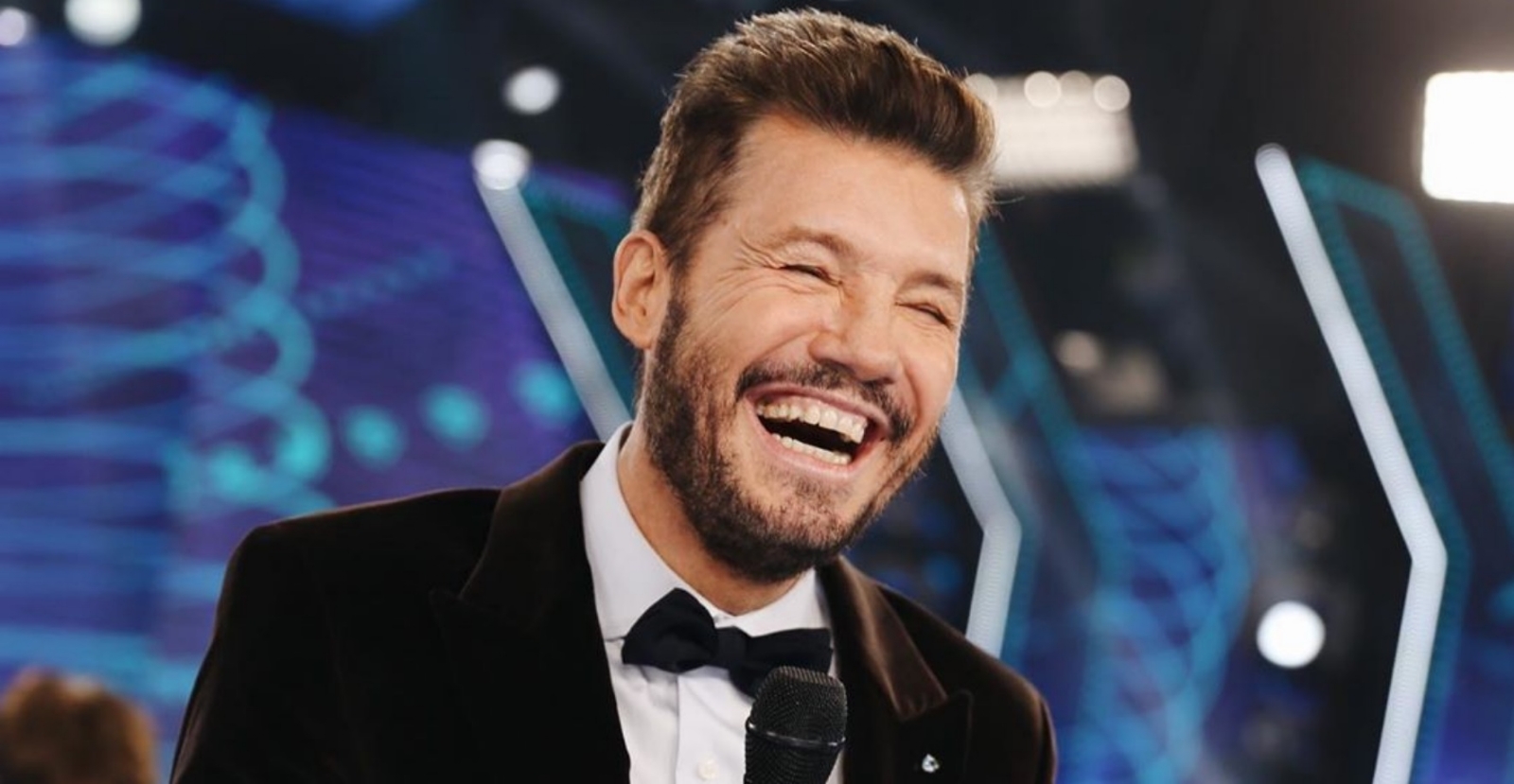 MARCELO TINELLI