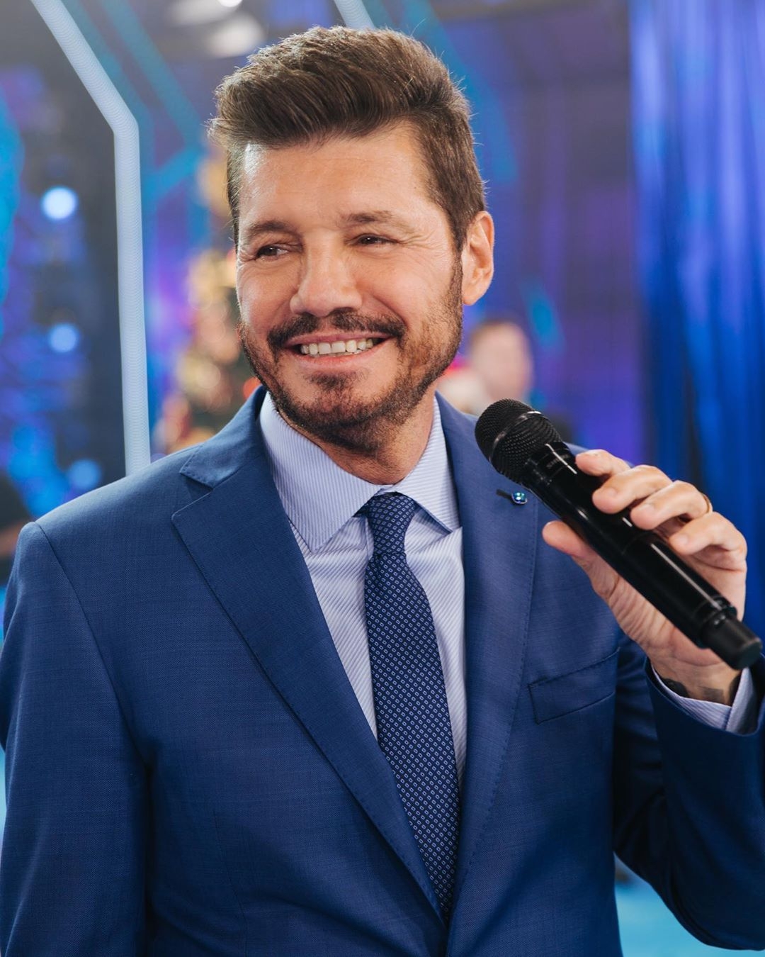 www.minutoneuquen.com MARCELO TINELLI 3