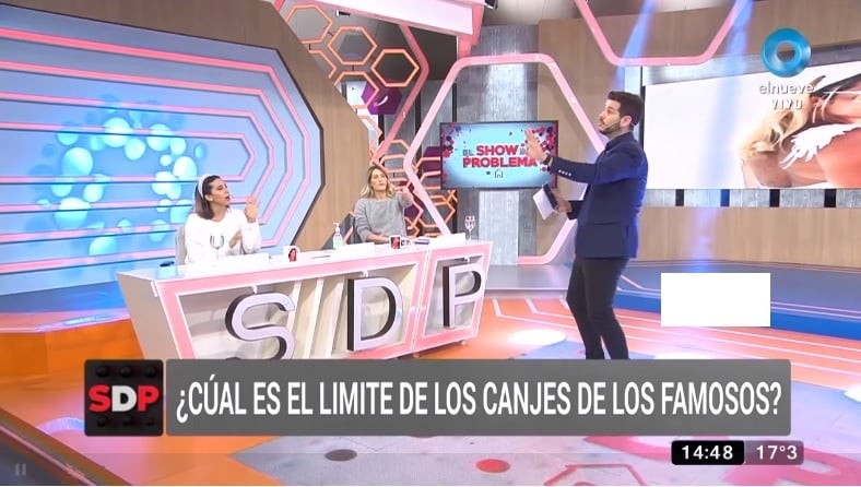 www.minutoneuquen.com Mica Viciconte2