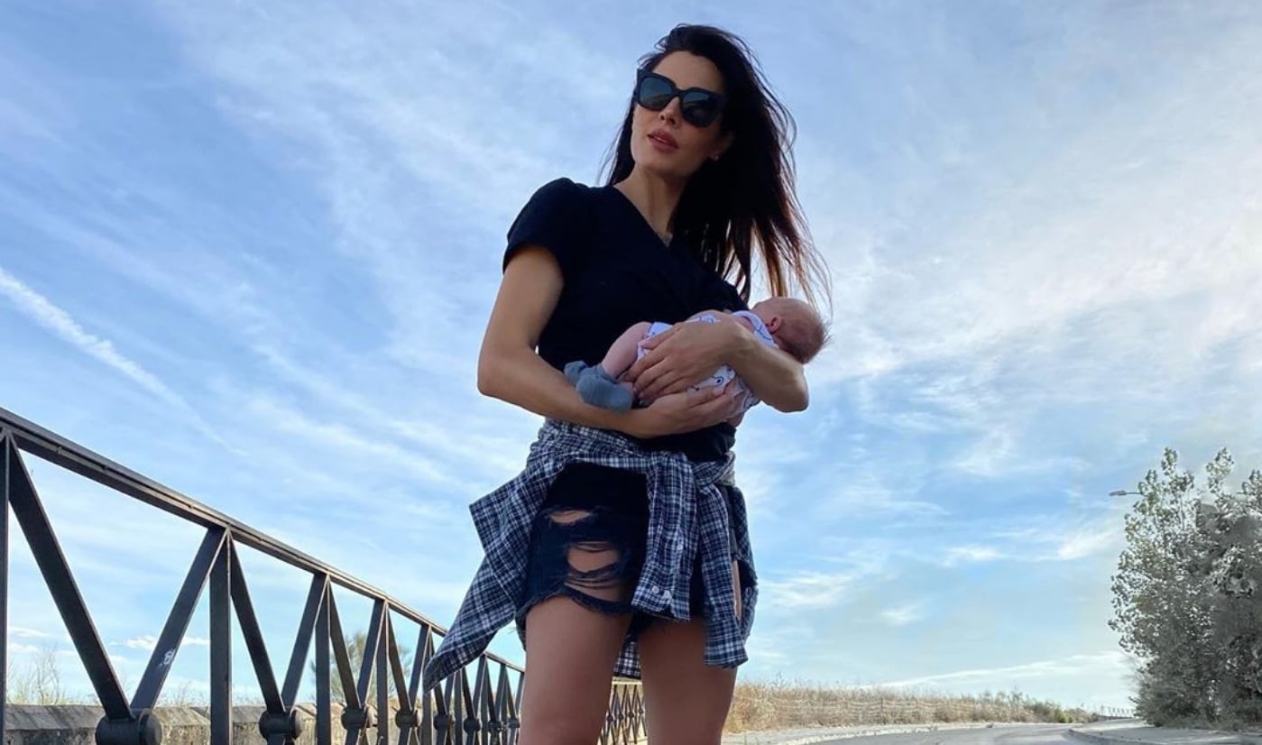 PILAR RUBIO